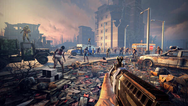 7 DAYS TO DIE PC - ENVIO DIGITAL