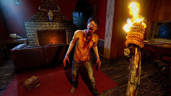 7 DAYS TO DIE PC - ENVIO DIGITAL
