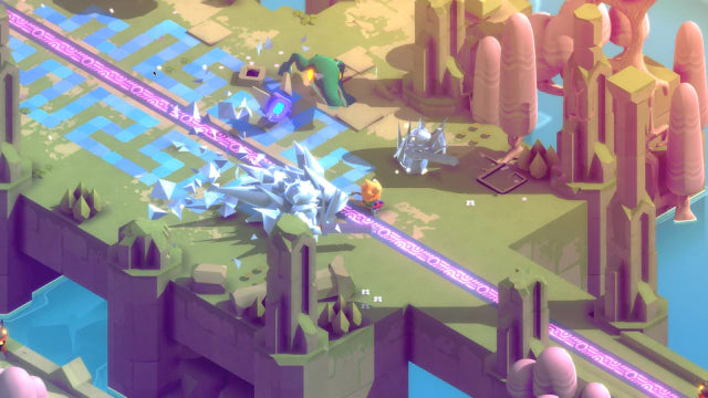 TUNIC PC - ENVIO DIGITAL