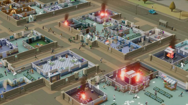 TWO POINT HOSPITAL PC - ENVIO DIGITAL