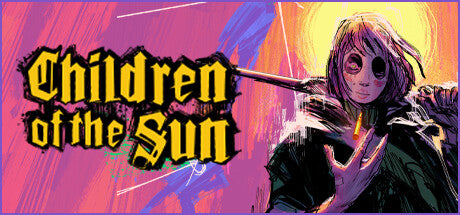 CHILDREN OF THE SUN PC - ENVIO DIGITAL