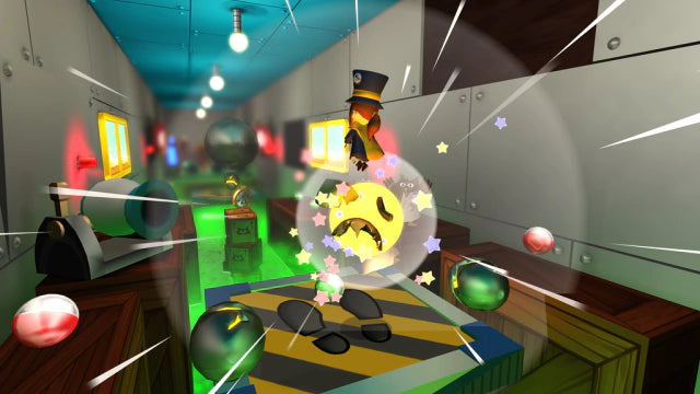 A HAT IN TIME (ULTIMATE EDITION) PC - ENVIO DIGITAL