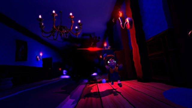 A HAT IN TIME (ULTIMATE EDITION) PC - ENVIO DIGITAL