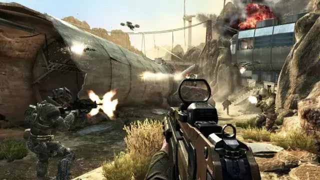 CALL OF DUTY BLACK OPS 2 PC - ENVIO DIGITAL