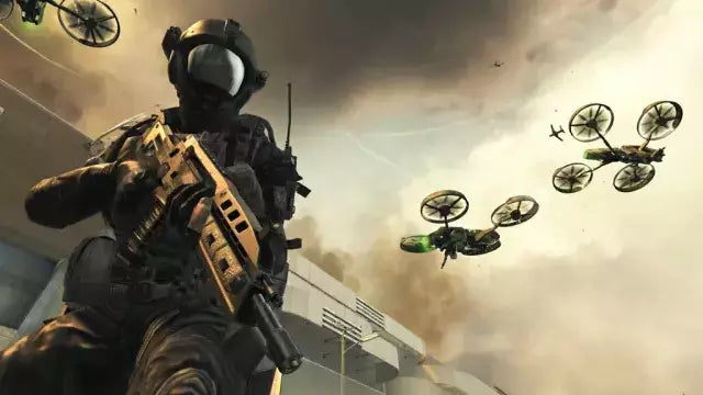 CALL OF DUTY BLACK OPS 2 PC - ENVIO DIGITAL