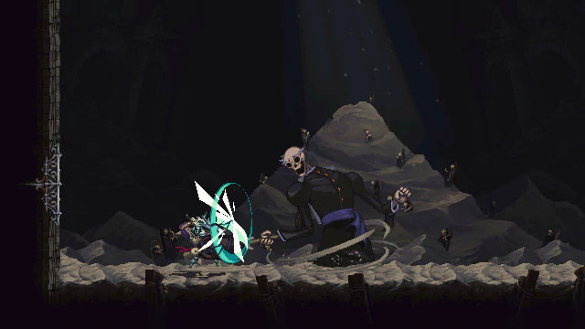 BLASPHEMOUS 2 DELUXE EDITION PC - ENVIO DIGITAL
