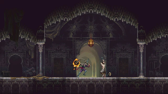 BLASPHEMOUS 2 DELUXE EDITION PC - ENVIO DIGITAL