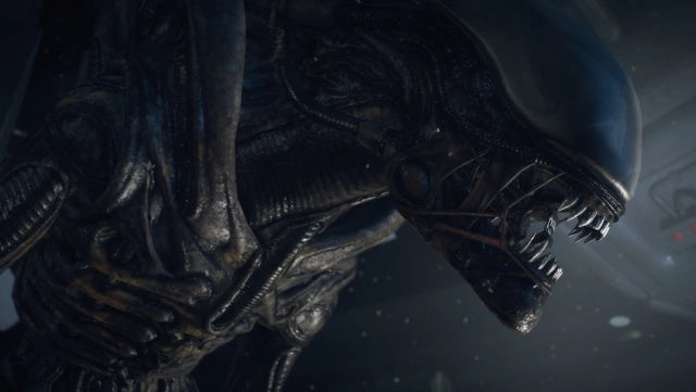 ALIEN ISOLATION PC - ENVIO DIGITAL
