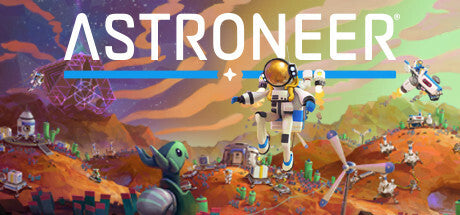 ASTRONEER PC - ENVIO DIGITAL