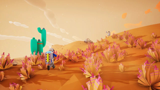 ASTRONEER PC - ENVIO DIGITAL