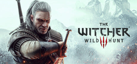 THE WITCHER 3 WILD HUNT (GAME OF THE YEAR EDITION) PC - ENVIO DIGITAL