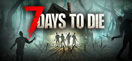 7 DAYS TO DIE PC - ENVIO DIGITAL