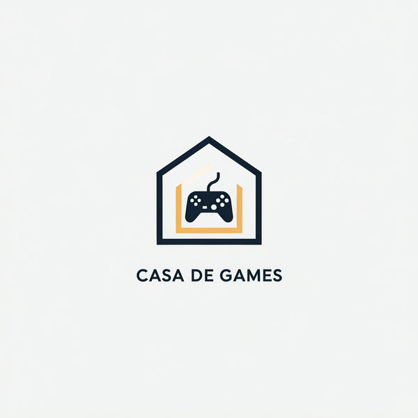 Casa de Games 
