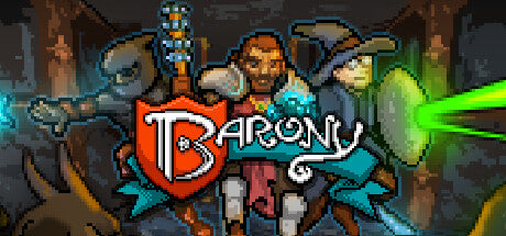 BARONY PC- ENVIO DIGITAL