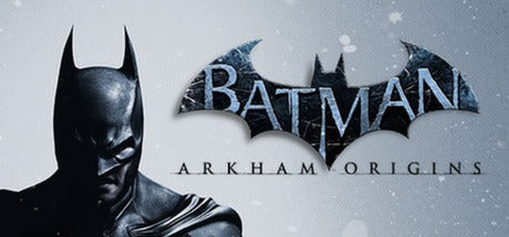 BATMAN ARKHAM ORIGINS (COMPLETE EDITION) PC - ENVIO DIGITAL
