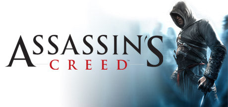 ASSASSIN'S CREED (DIRECTOR'S CUT) PC - ENVIO DIGITAL