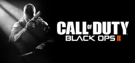 CALL OF DUTY BLACK OPS 2 PC - ENVIO DIGITAL