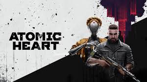 ATOMIC HEART PC - ENVIO DIGITAL