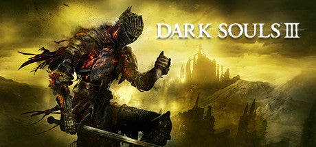 DARK SOULS 3 PC - ENVIO DIGITAL