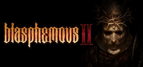 BLASPHEMOUS 2 DELUXE EDITION PC - ENVIO DIGITAL
