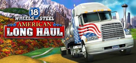 18 WHELLS OF STELL: AMERICAN LONG HAUL PC-ENVIO IMEDIATO