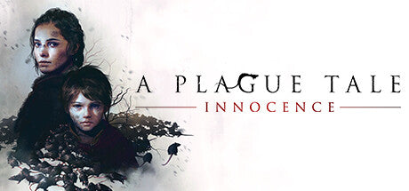 A PLAGUE TALE INNOCENCE PC - ENVIO DIGITAL