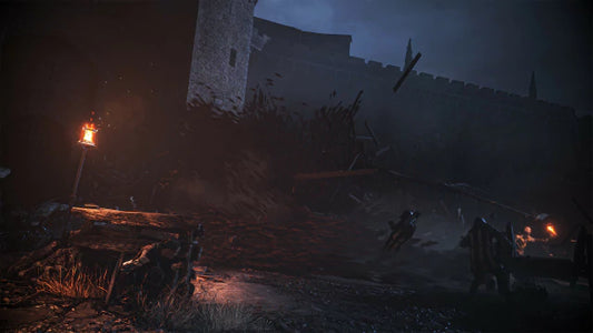 A PLAGUE TALE REQUIEM PC - ENVIO DIGITAL