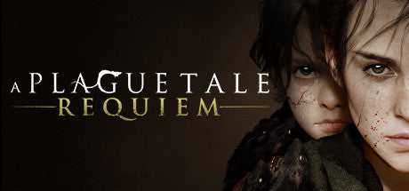 A PLAGUE TALE REQUIEM PC - ENVIO DIGITAL