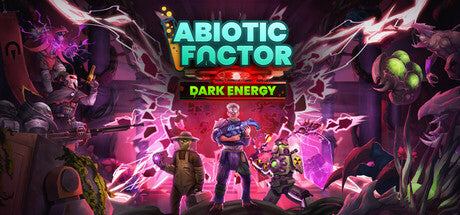 ABIOTIC FACTOR PC- ENVIO DIGITAL
