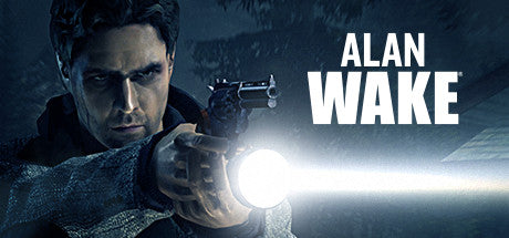 ALAN WAKE REMASTERED PC - ENVIO DIGITAL