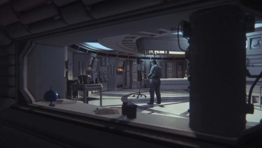ALIEN ISOLATION PC - ENVIO DIGITAL