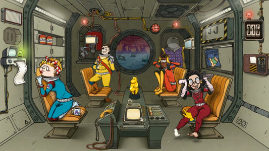 60 PARSECS! PC - ENVIO DIGITAL