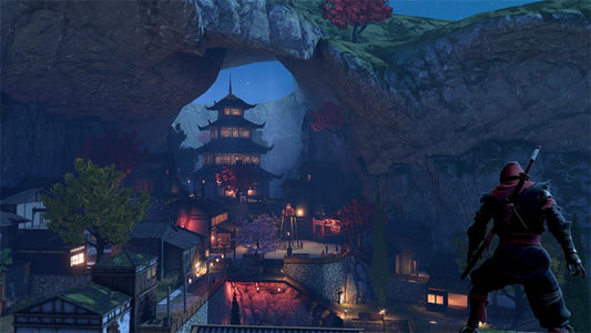 ARAGAMI 2 (DIGITAL DELUXE EDITION) PC - ENVIO DIGITAL
