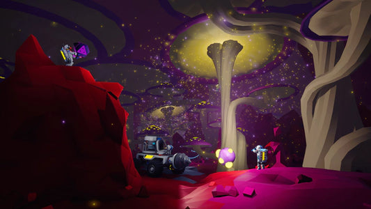 ASTRONEER PC - ENVIO DIGITAL
