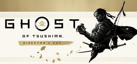 GHOST OF TSUSHIMA DIRECTOR’S CUT PC - ENVIO DIGITAL