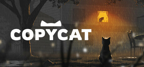 COPYCAT- ENVIO DIGITAL